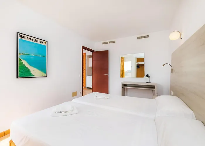 Apto Con Terraza 202 * كالا مييور