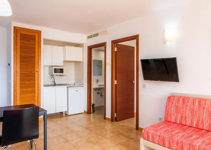 Apto Con Terraza 202 * كالا مييور