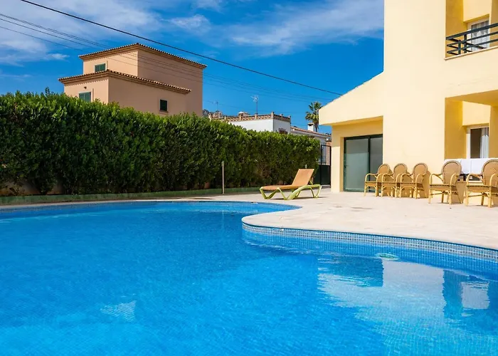 Apto Con Terraza 202 Holiday home