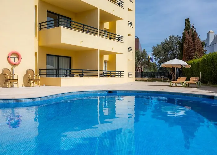 Apto Con Terraza 202 Ferienhaus Cala Millor (Mallorca)