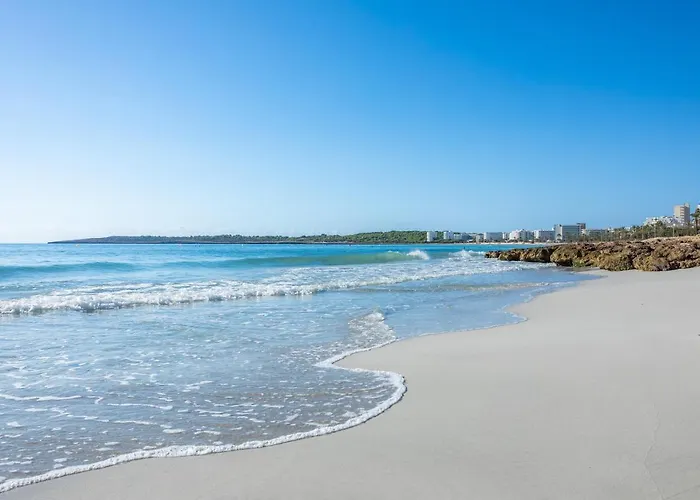 Casa de Férias Apto Con Terraza 202 *