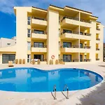Ferienhaus Apto Con Terraza 202