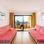 Apto Con Terraza 202 Ferienhaus
