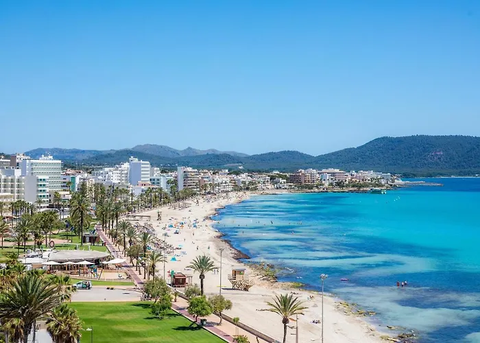 Apto Con Terraza 202